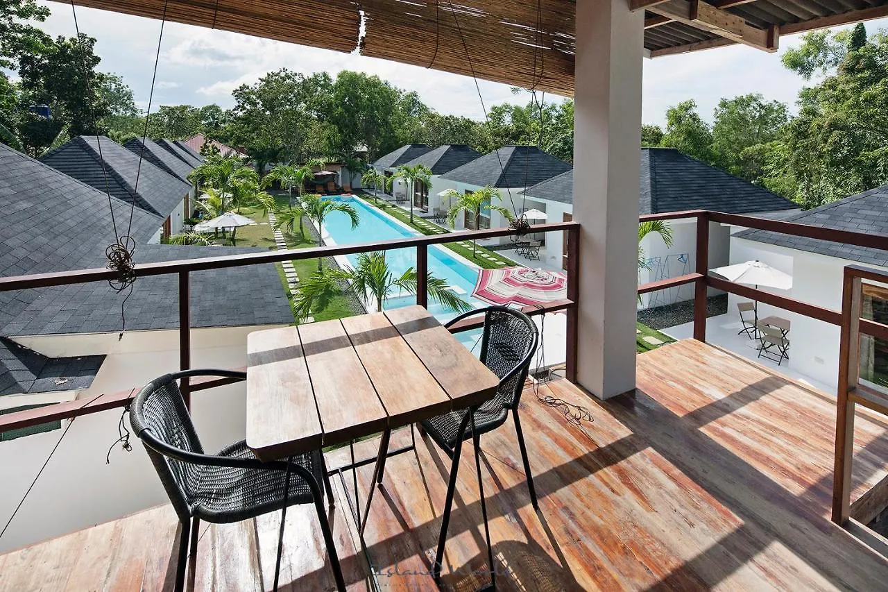 *** Resort Island World Panglao Hotel Philippines
