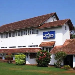 Beach Heritage Kozhikode