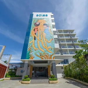 Resort Solea Coast, Panglao