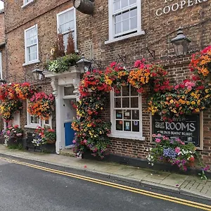The Three Coopers Bedale