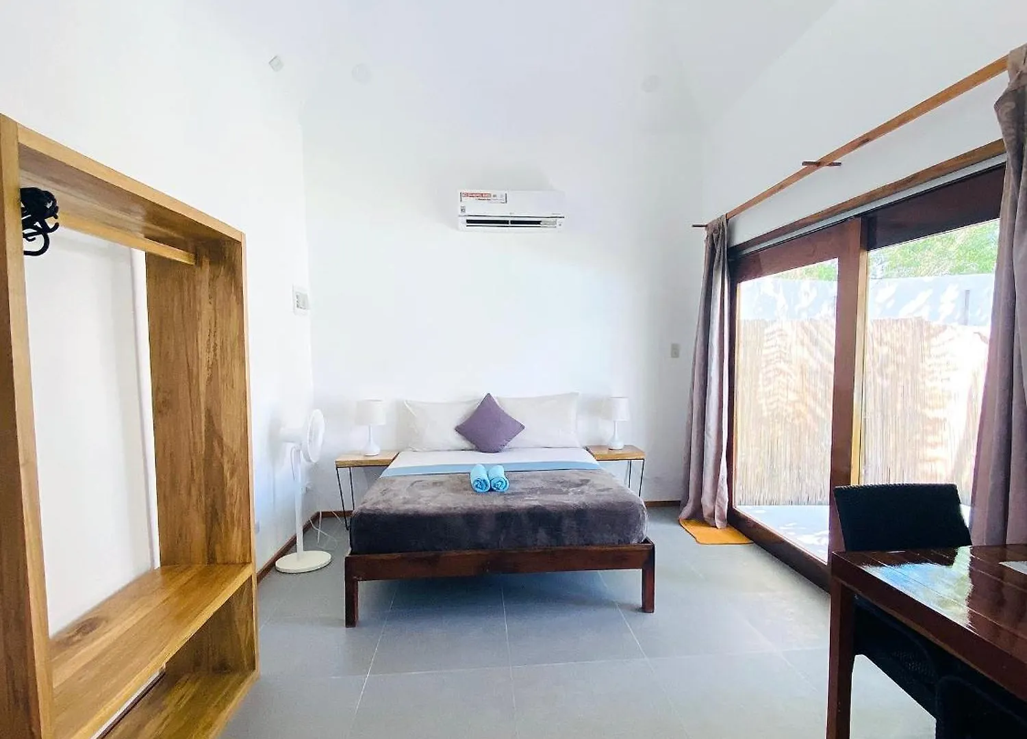 Island World Panglao Hotel Philippines