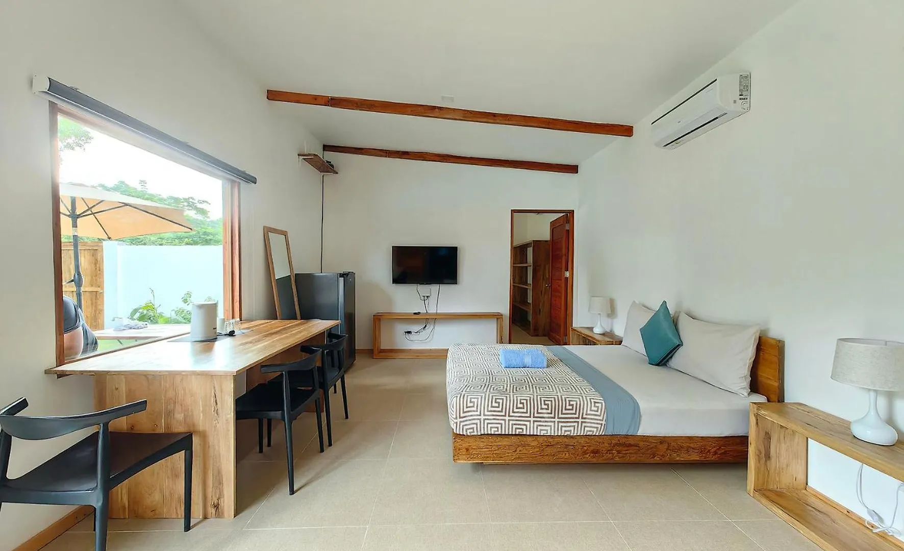 *** Resort Island World Panglao Hotel Philippines