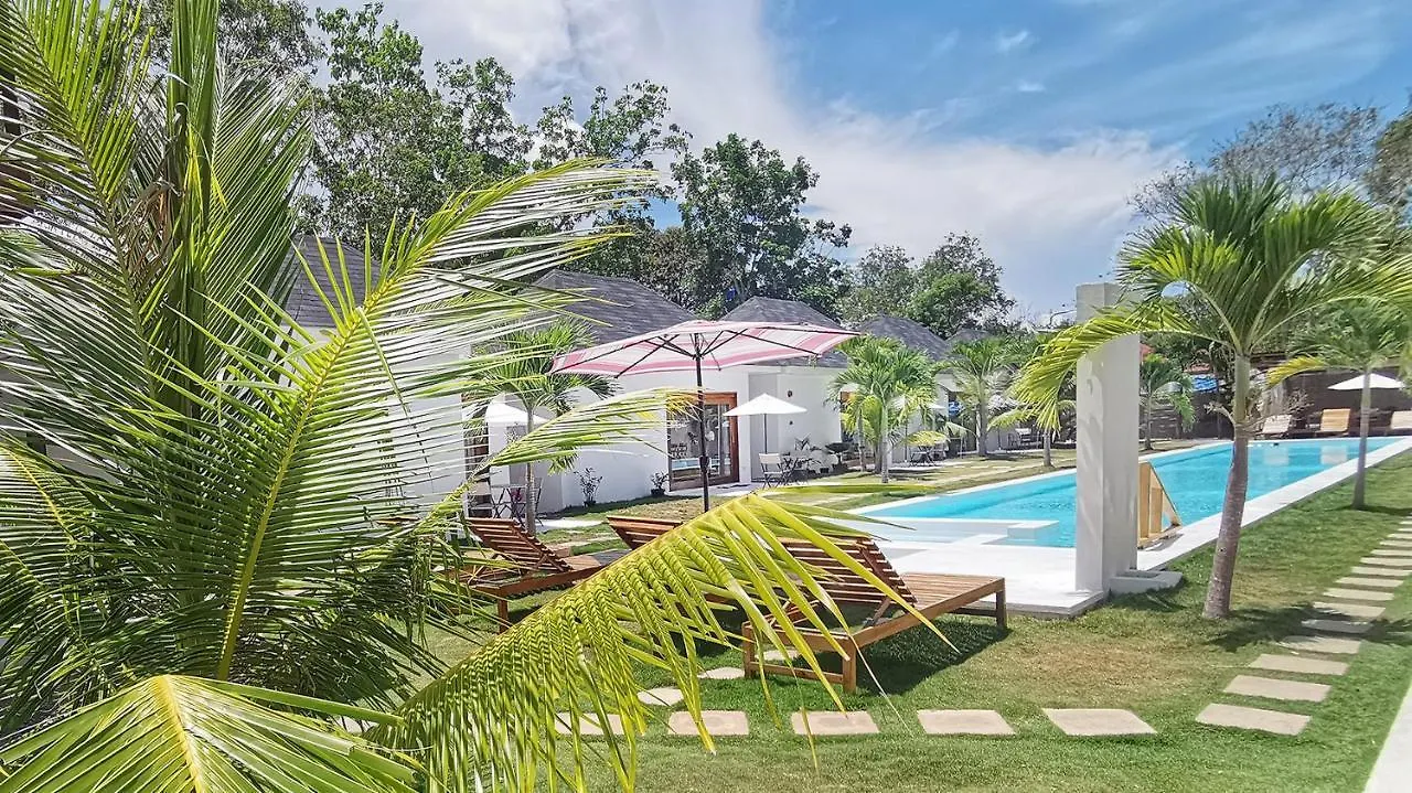 Island World Panglao Hotel Philippines