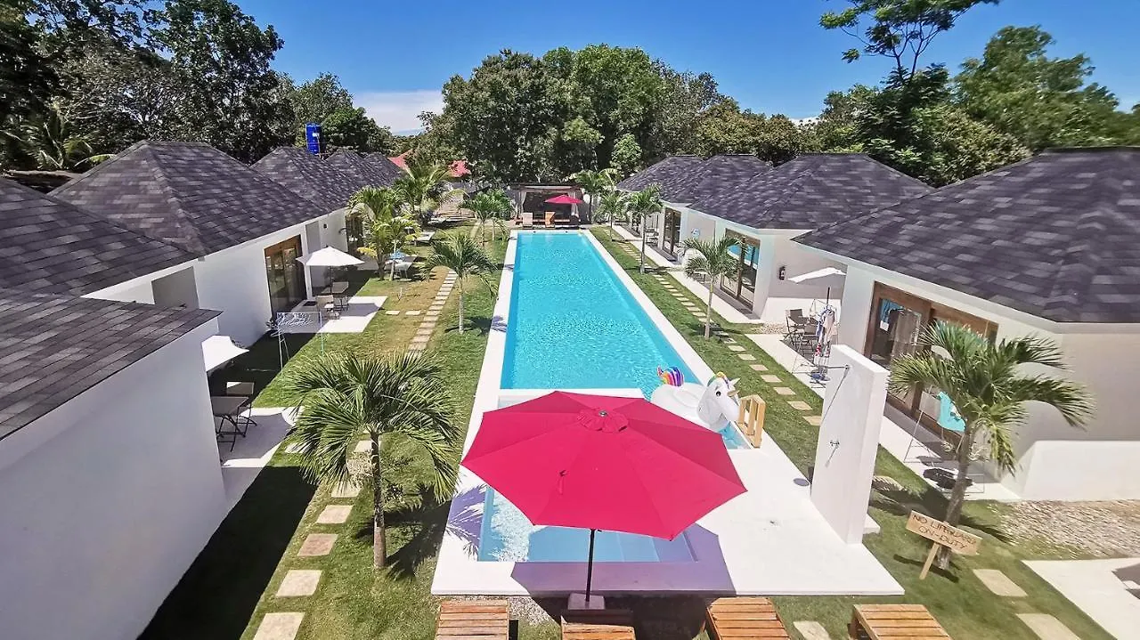 *** Resort Island World Panglao Hotel Philippines