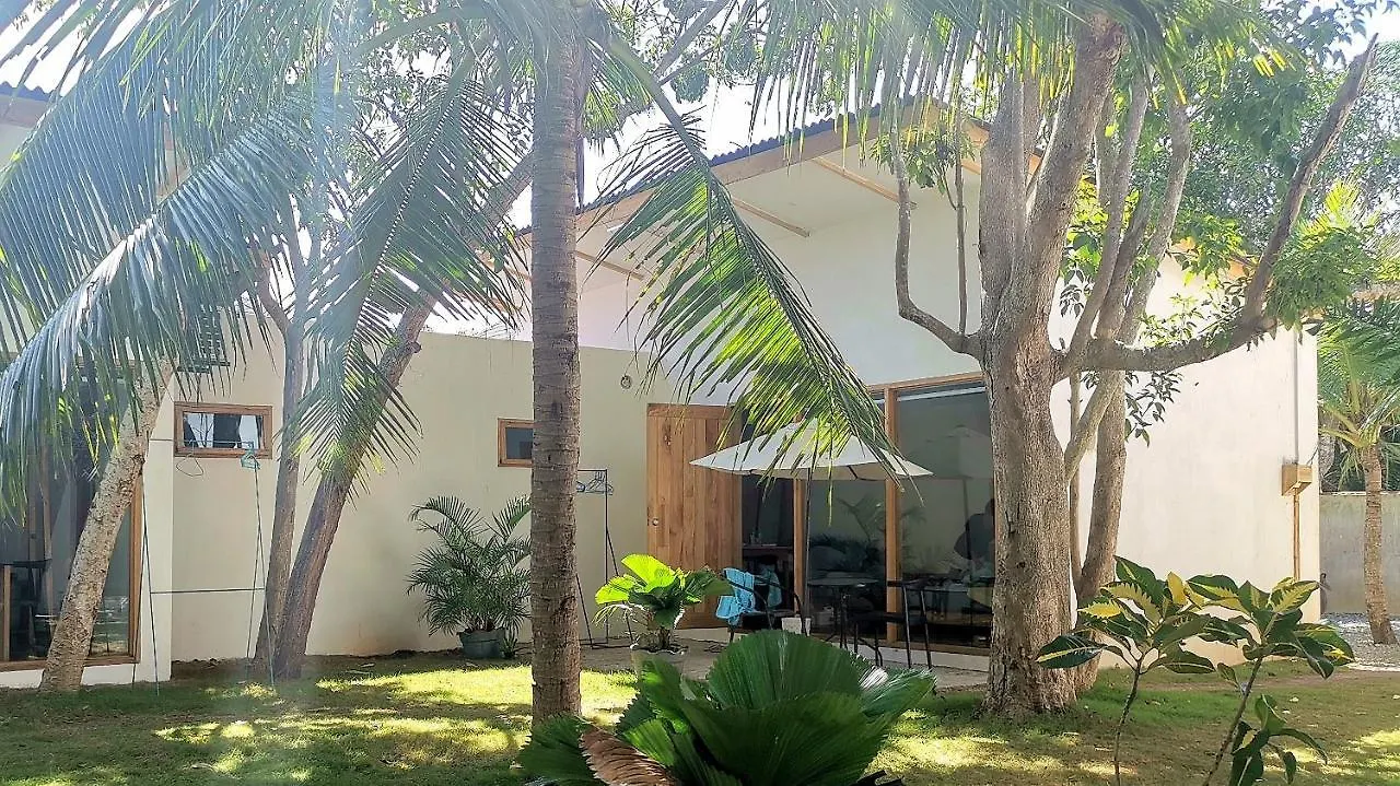 Resort Island World Panglao Hotel
